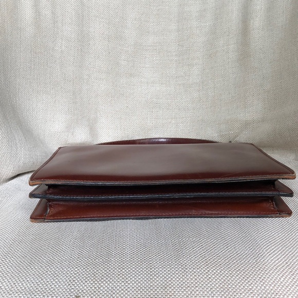 Vintage GUCCI lady bag - Picture 5 of 10